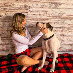 Meet your Posher, Paige